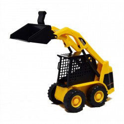 Bob Cat Munkagép Fiús Játékok