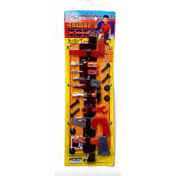 Játék Szerszám Készlet Fiús Játékok