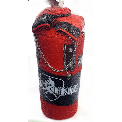 Játék Boxzsák Kesztyűvel