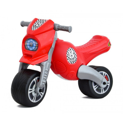 Ráülős 8 -As Cross Játék Motor