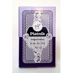 Magyar Kártya Fiús Játékok